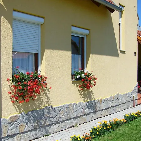 Anna Villa Lenti Exterior photo