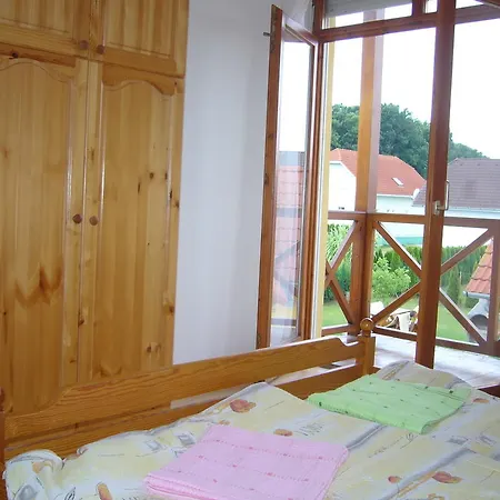 Anna Villa Lenti Room photo