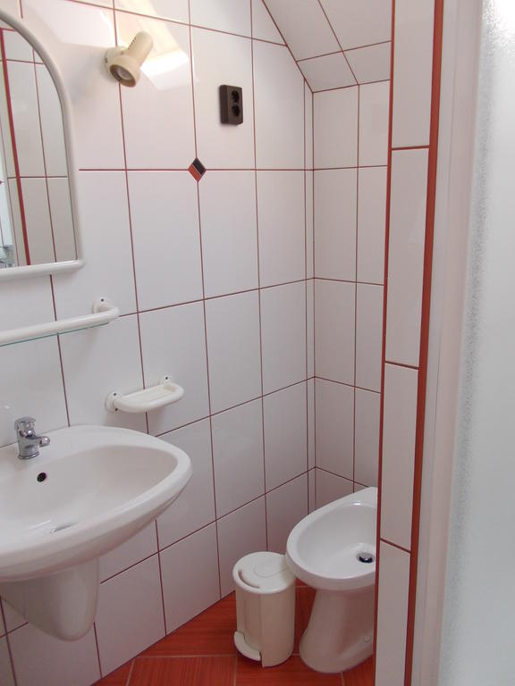 Apartment Anna *
