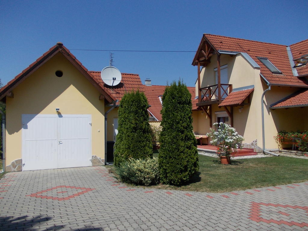 Apartment Anna *