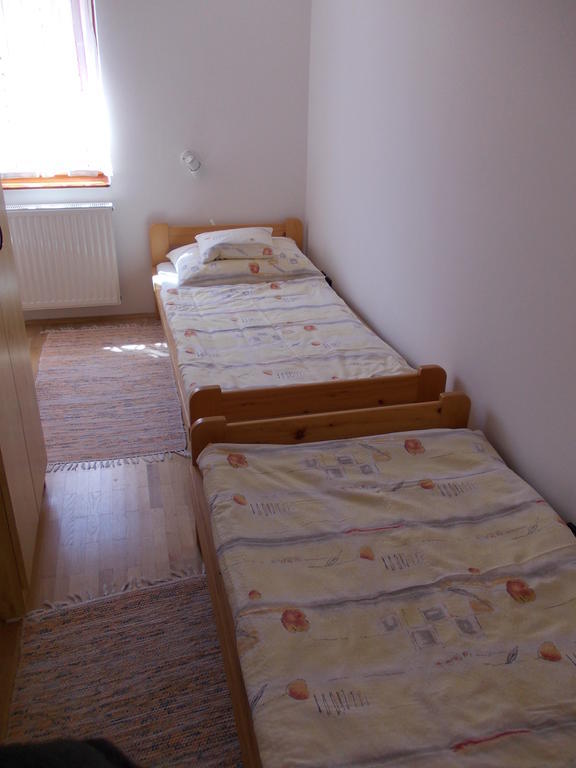 Apartment Anna Lenti