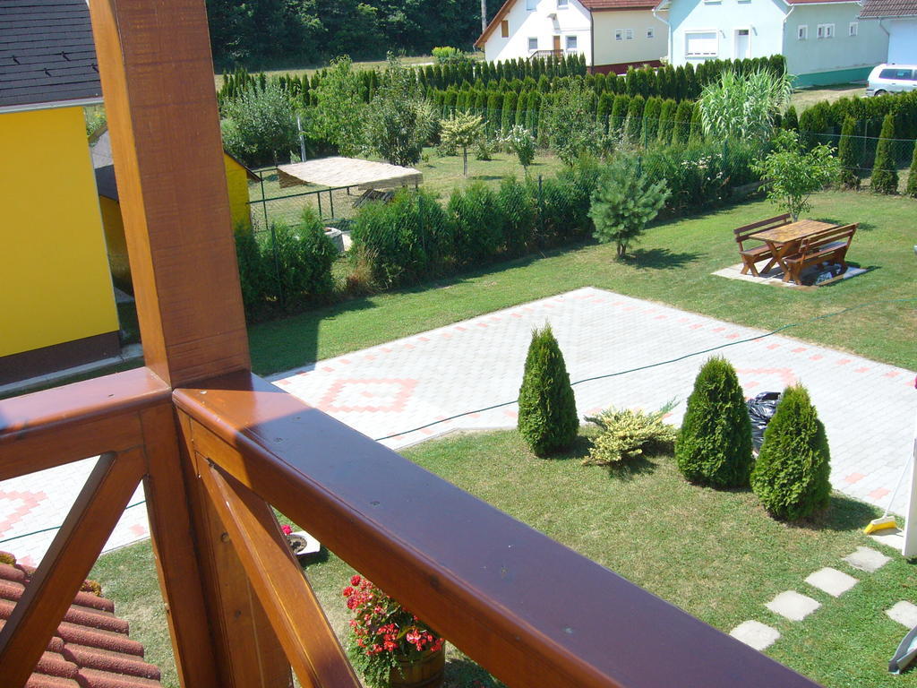 Apartment Anna Lenti