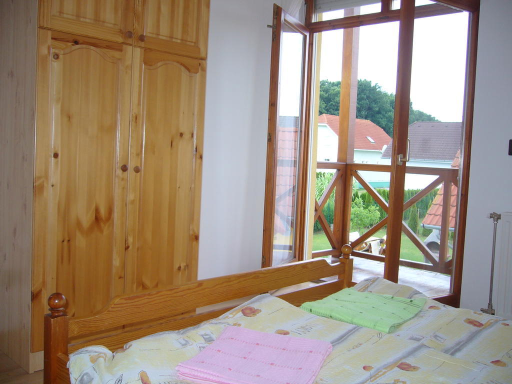 Apartment Anna