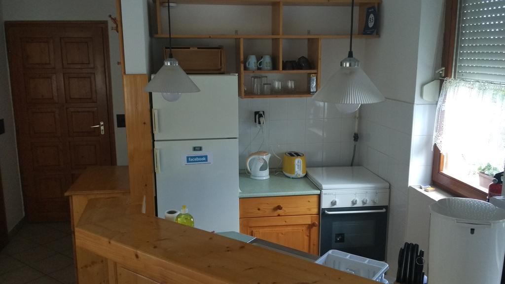 Apartment Anna