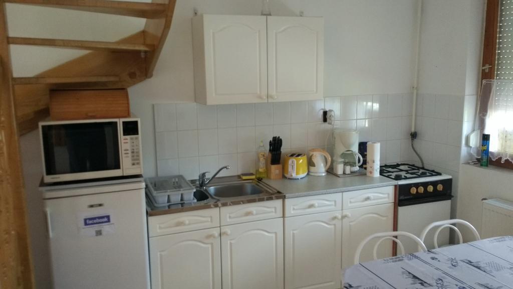 Apartment Anna